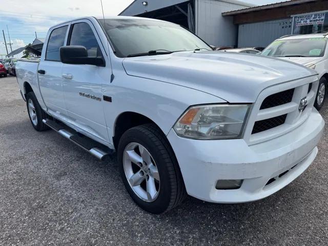 ram ram 1500 pickup 2012 1C6RD6KT2CS156885 image ram ram 1500 pickup 2012 1C6RD6KT2CS156885 image